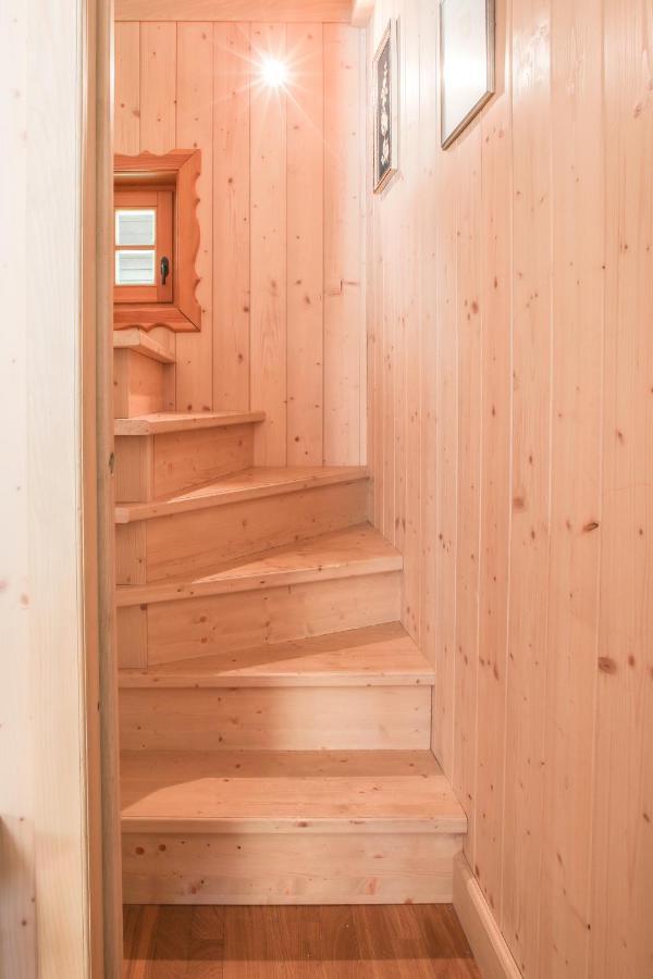 Villa Pokljuka Zgornje Gorje 外观 照片