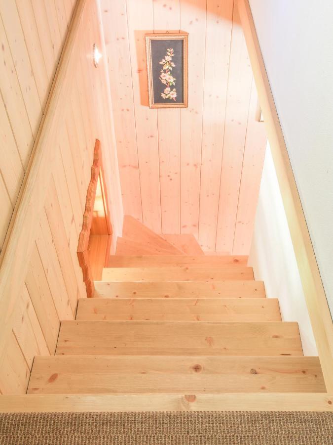 Villa Pokljuka Zgornje Gorje 外观 照片