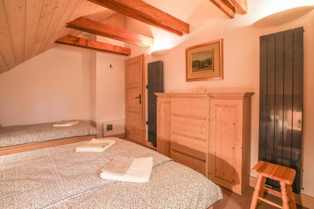 Villa Pokljuka Zgornje Gorje 外观 照片